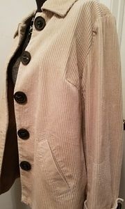 Corduroy Jacket - Women